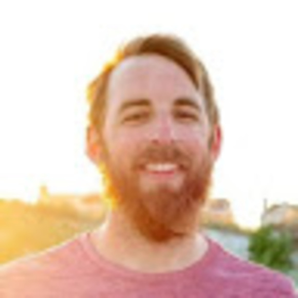 Meet your Posher, Eric - Picture 1 of 1